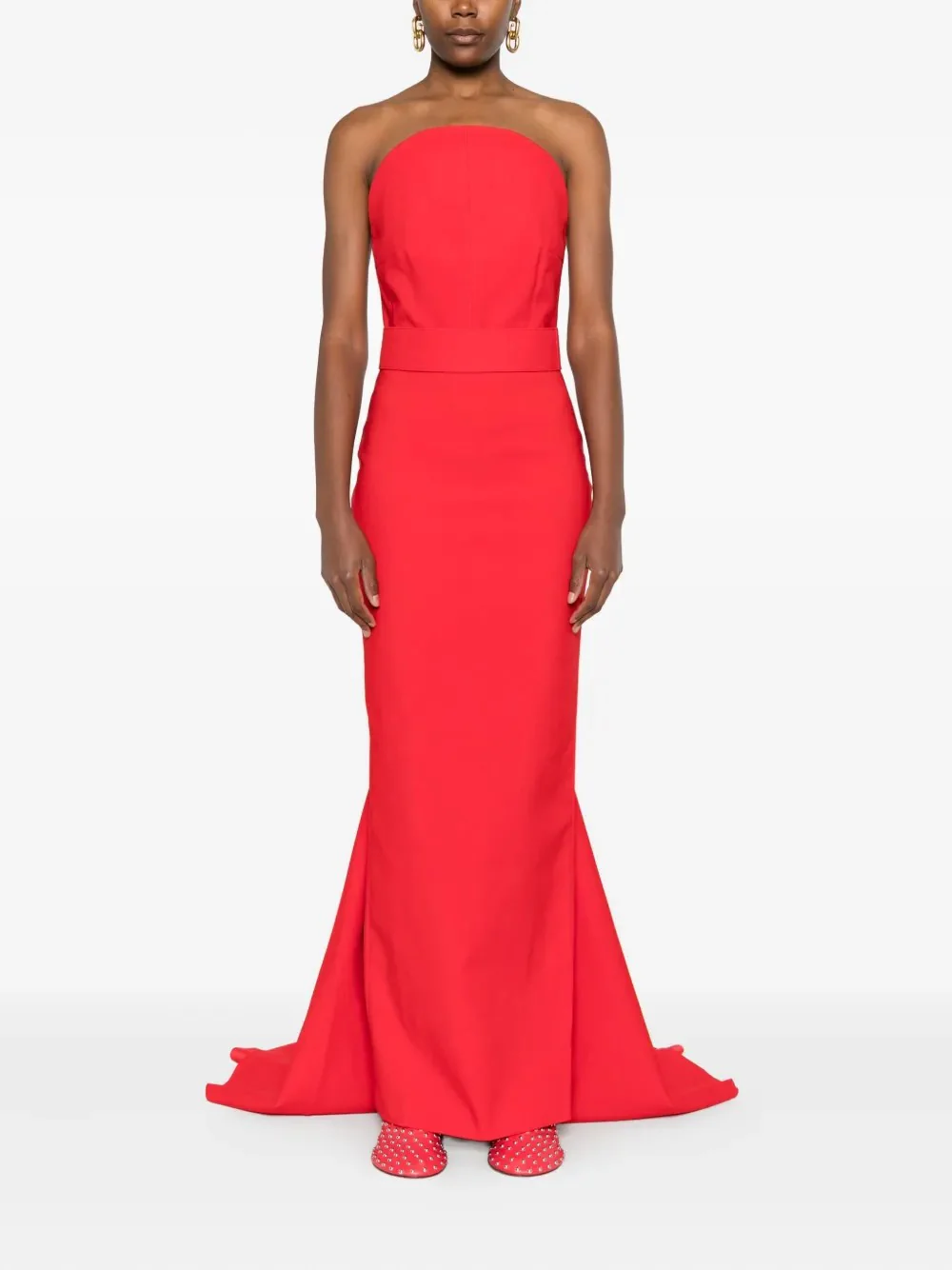 maxi dress citra - Image 3