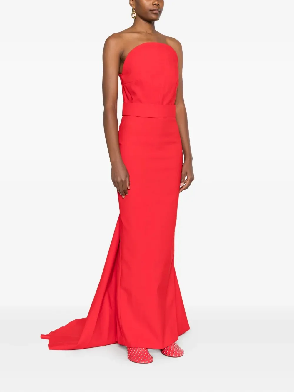 maxi dress citra - Image 4