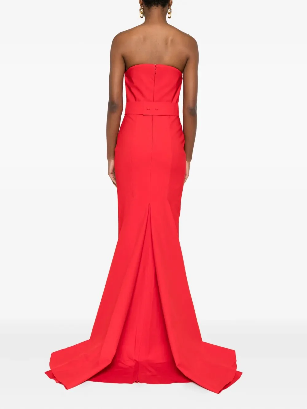 maxi dress citra - Image 5