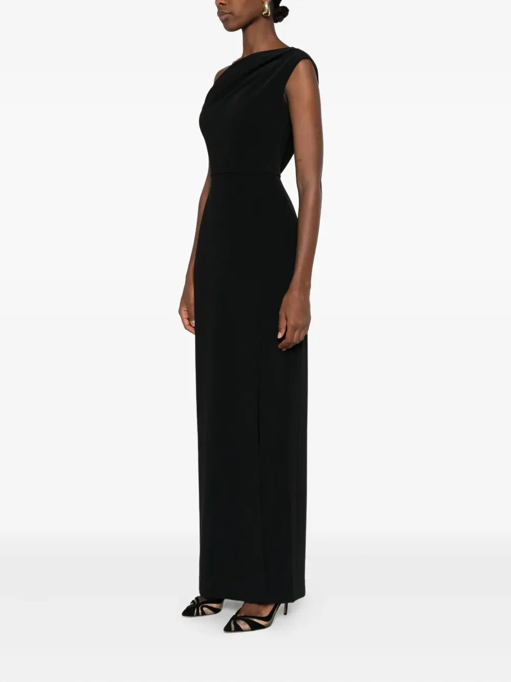 maxi dress irina - Image 10