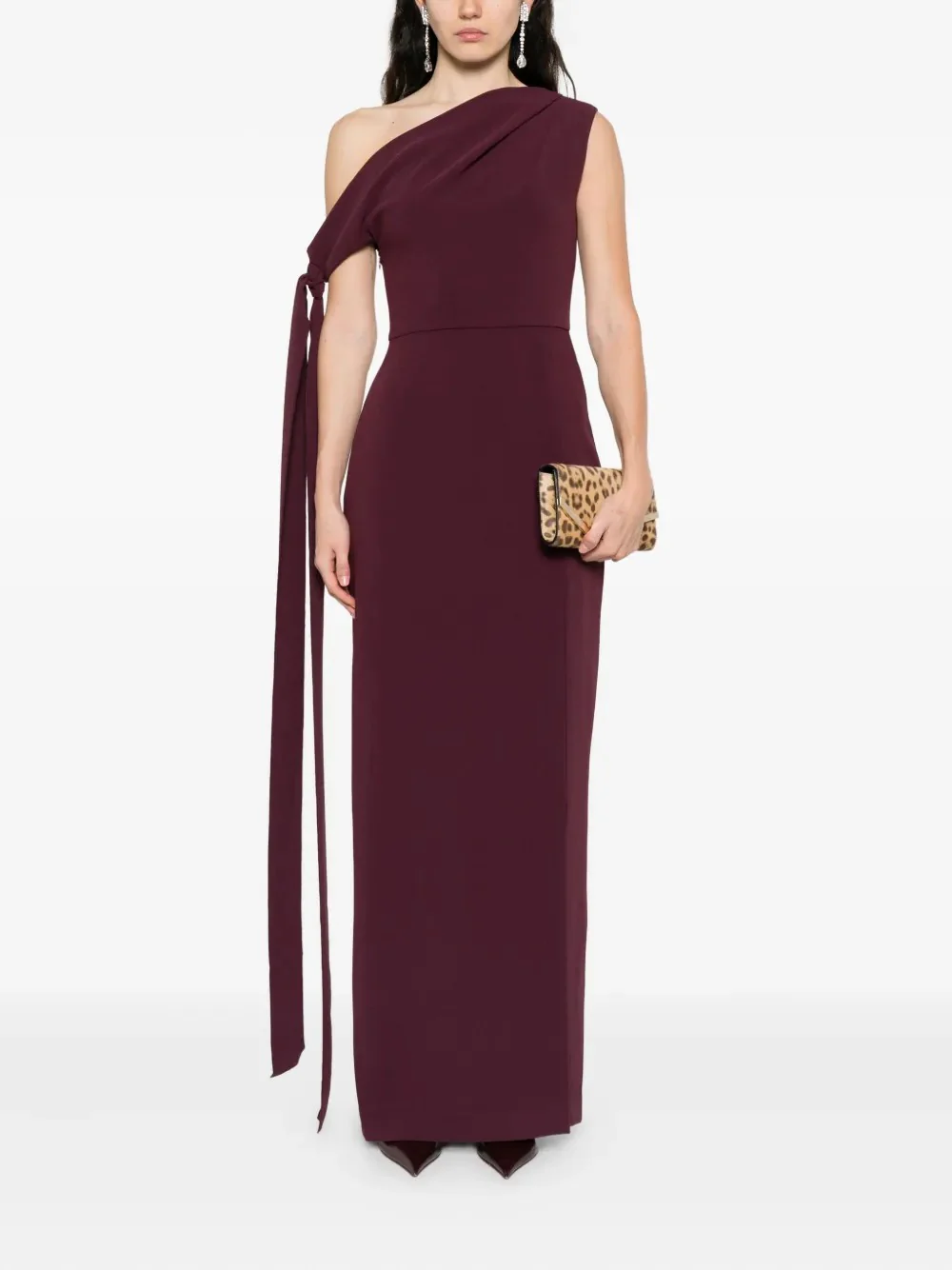 maxi dress irina - Image 2
