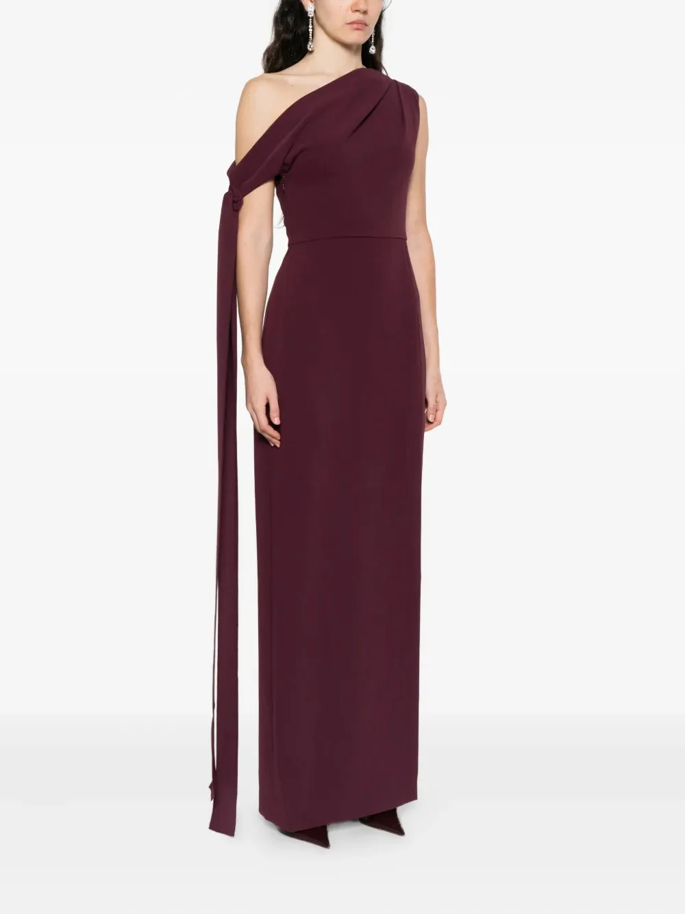 maxi dress irina - Image 5