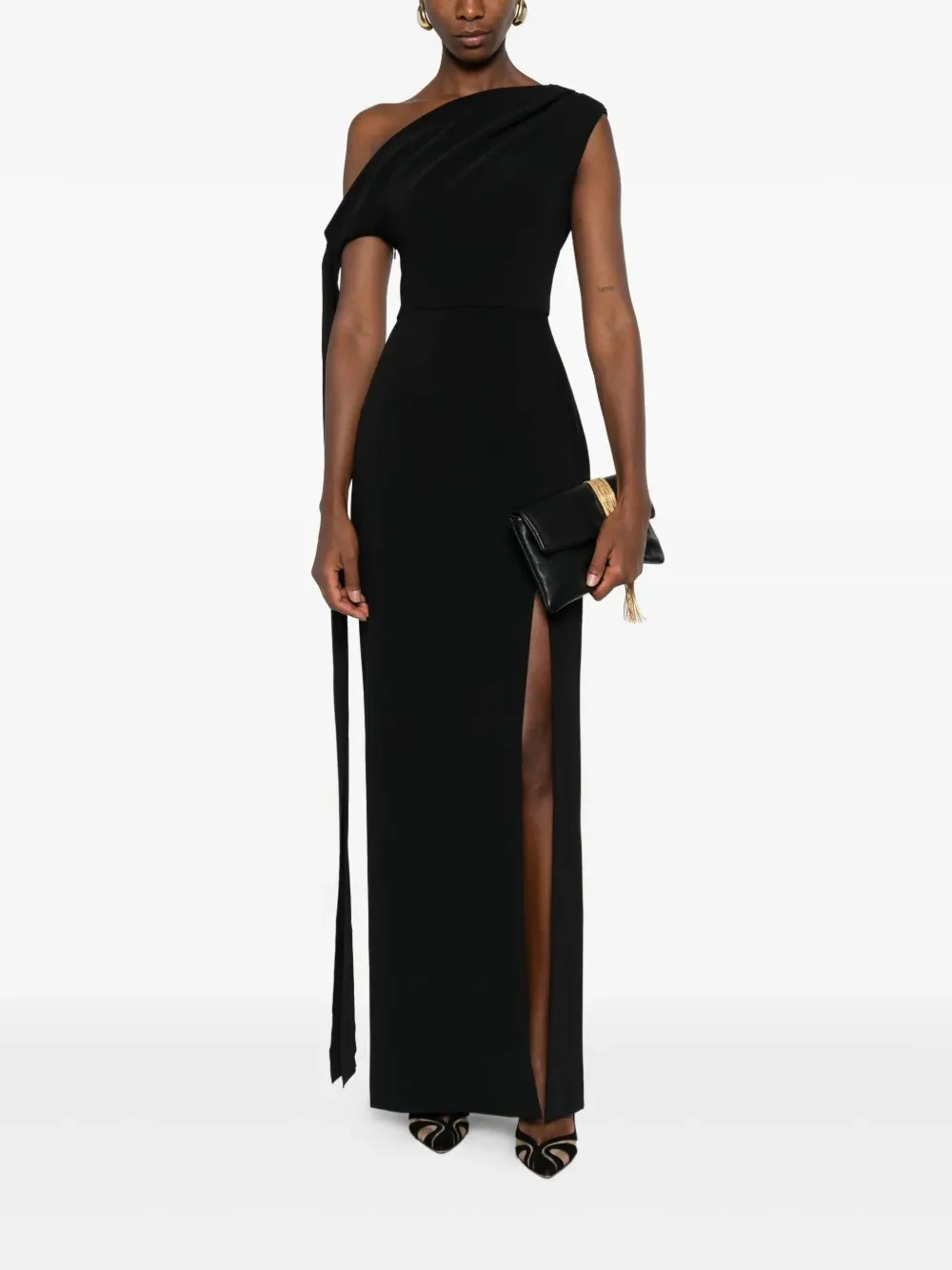 maxi dress irina - Image 9