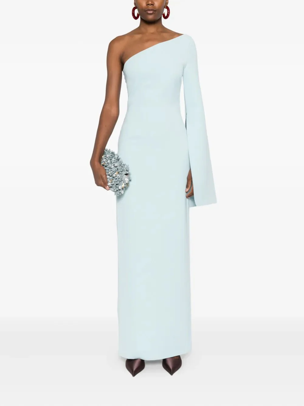 maxi dress alina - Image 4