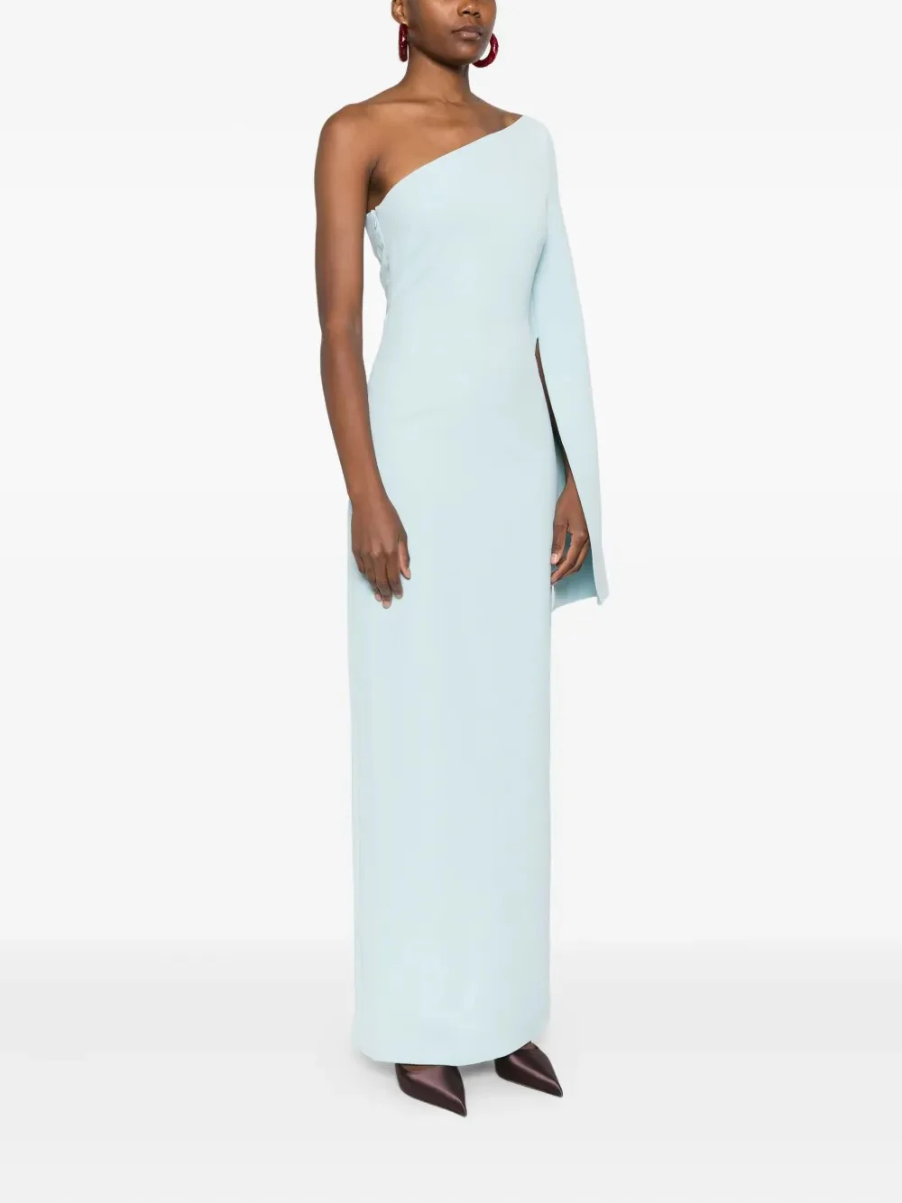 maxi dress alina - Image 5