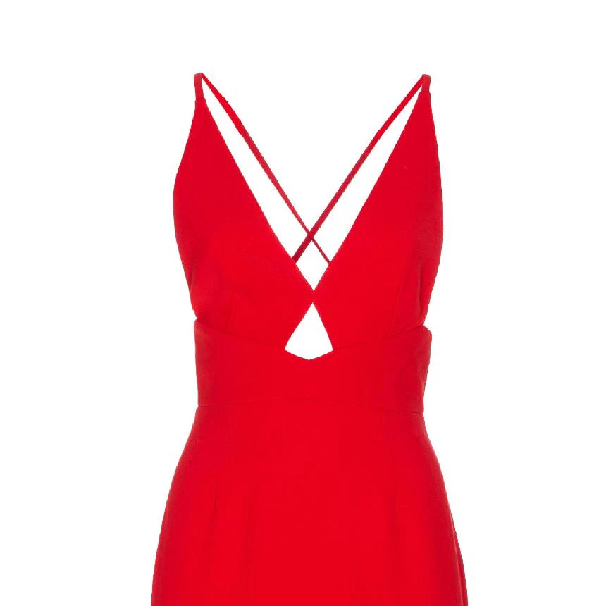 maxi dress milly - Image 3