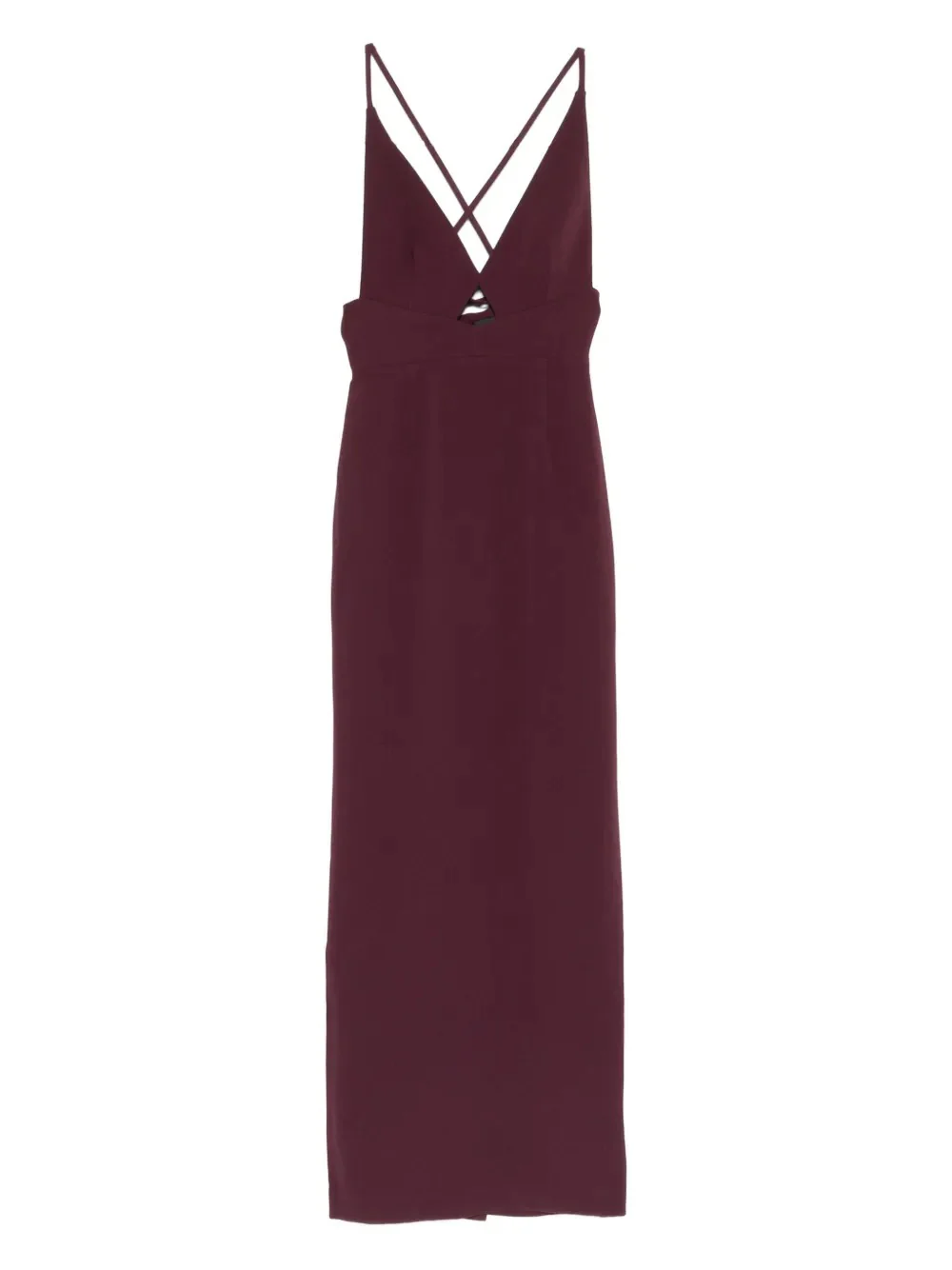 maxi dress milly - Image 4