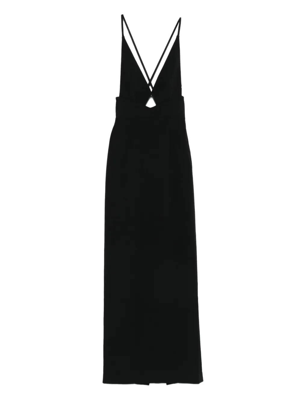 maxi dress milly - Image 5
