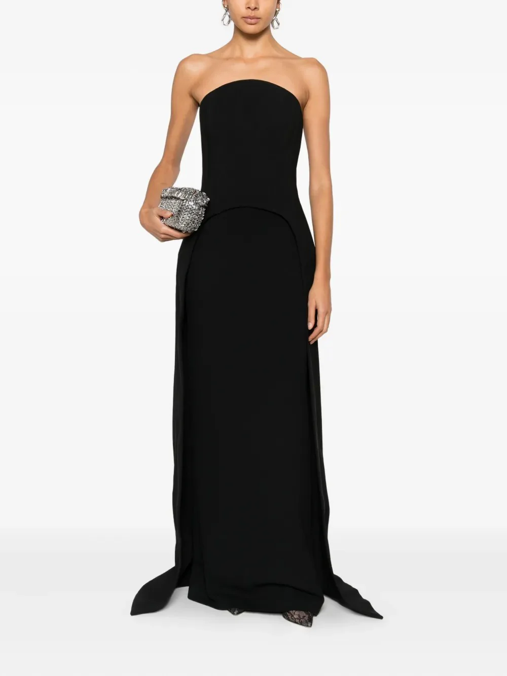 maxi dress solace london - Image 2