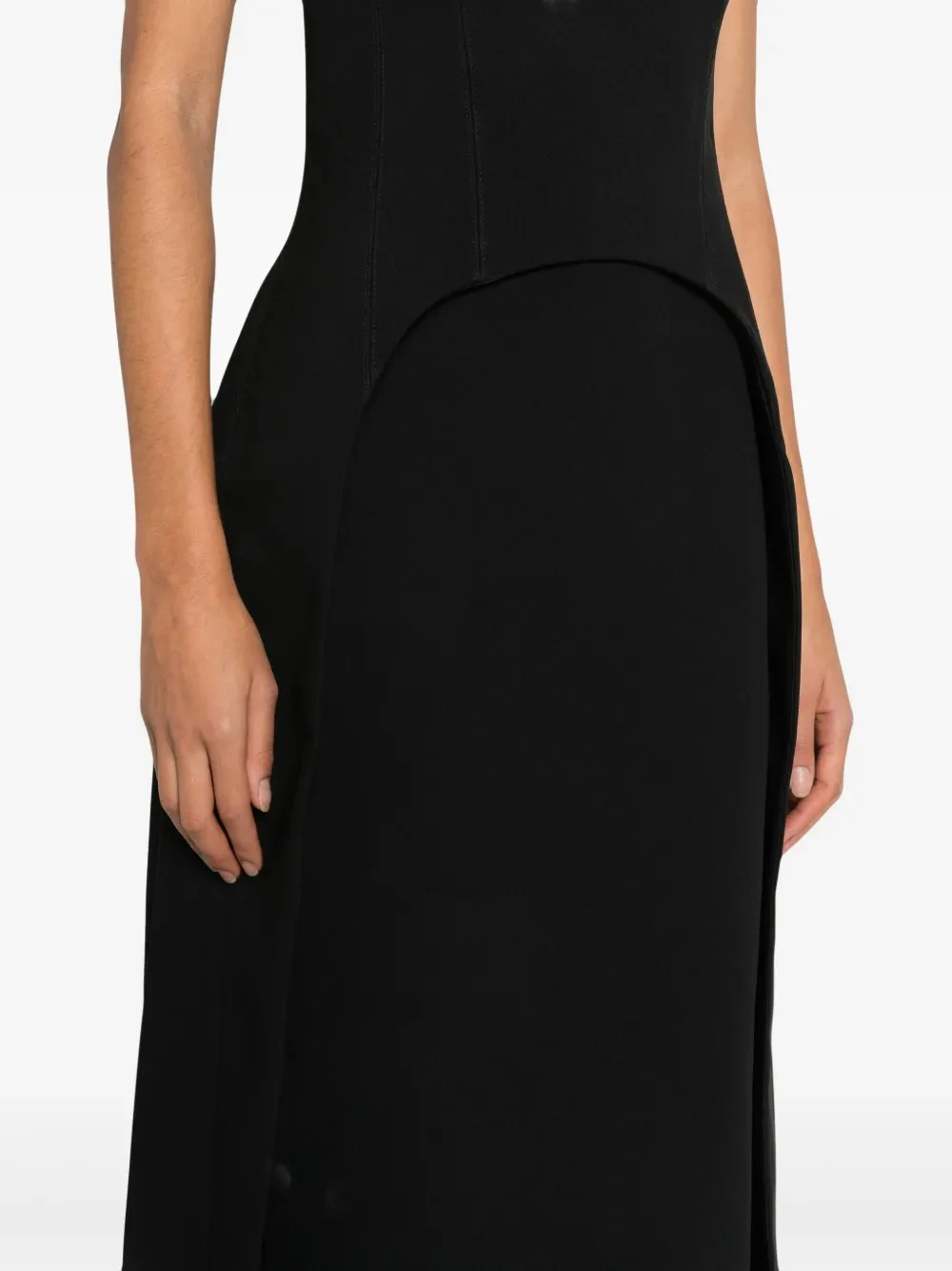 maxi dress solace london - Image 4