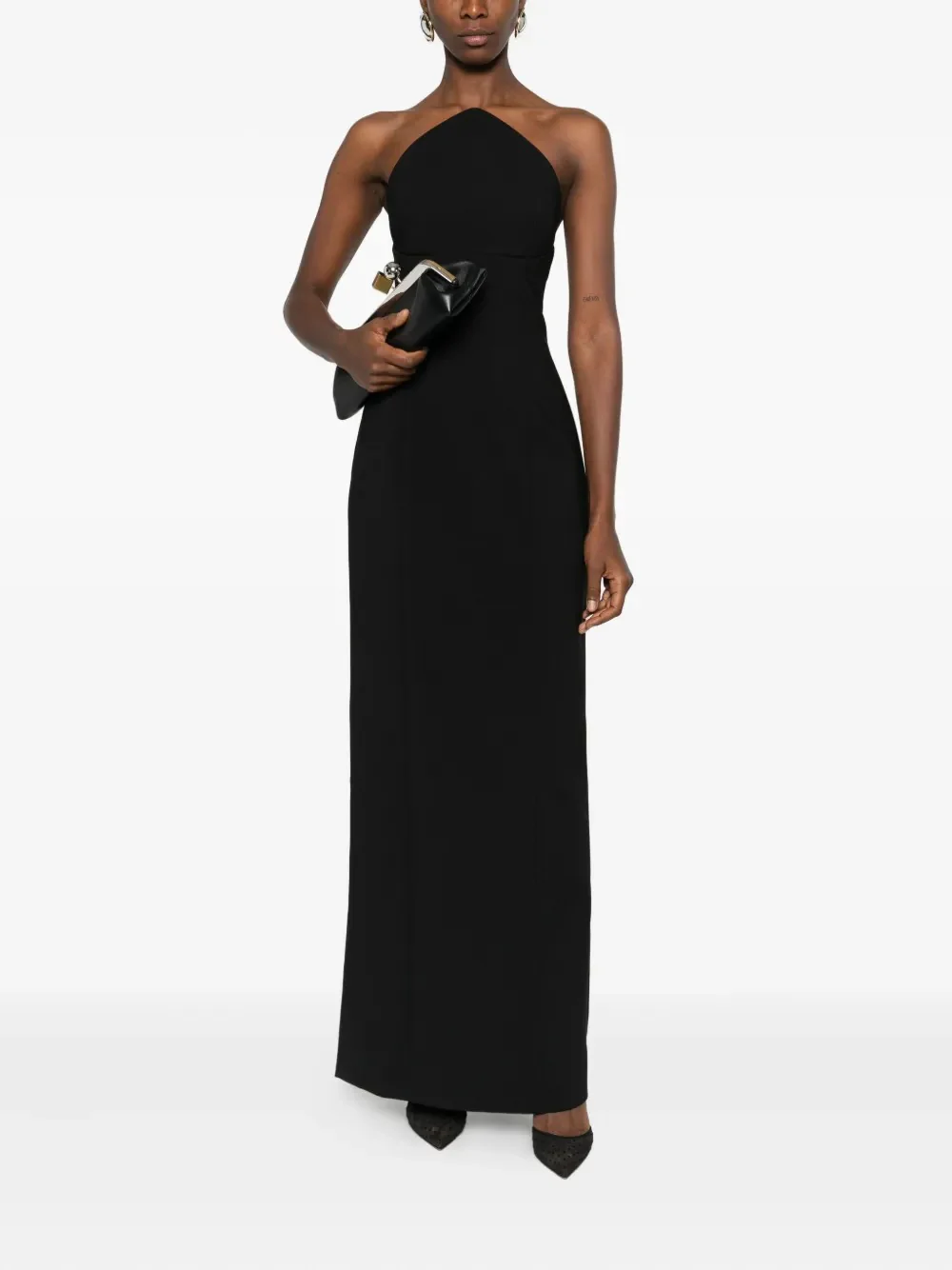 maxi dress solace london - Image 2