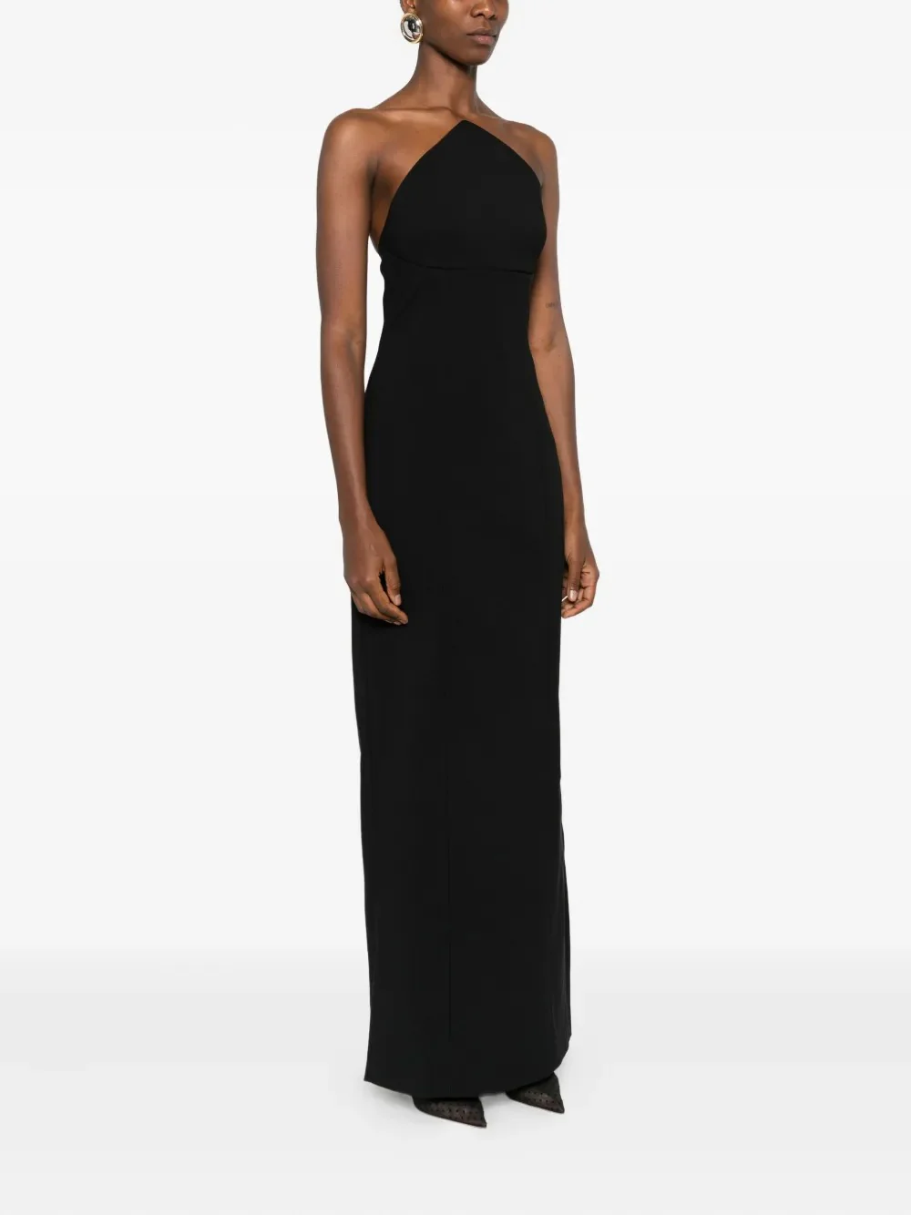 maxi dress solace london - Image 3