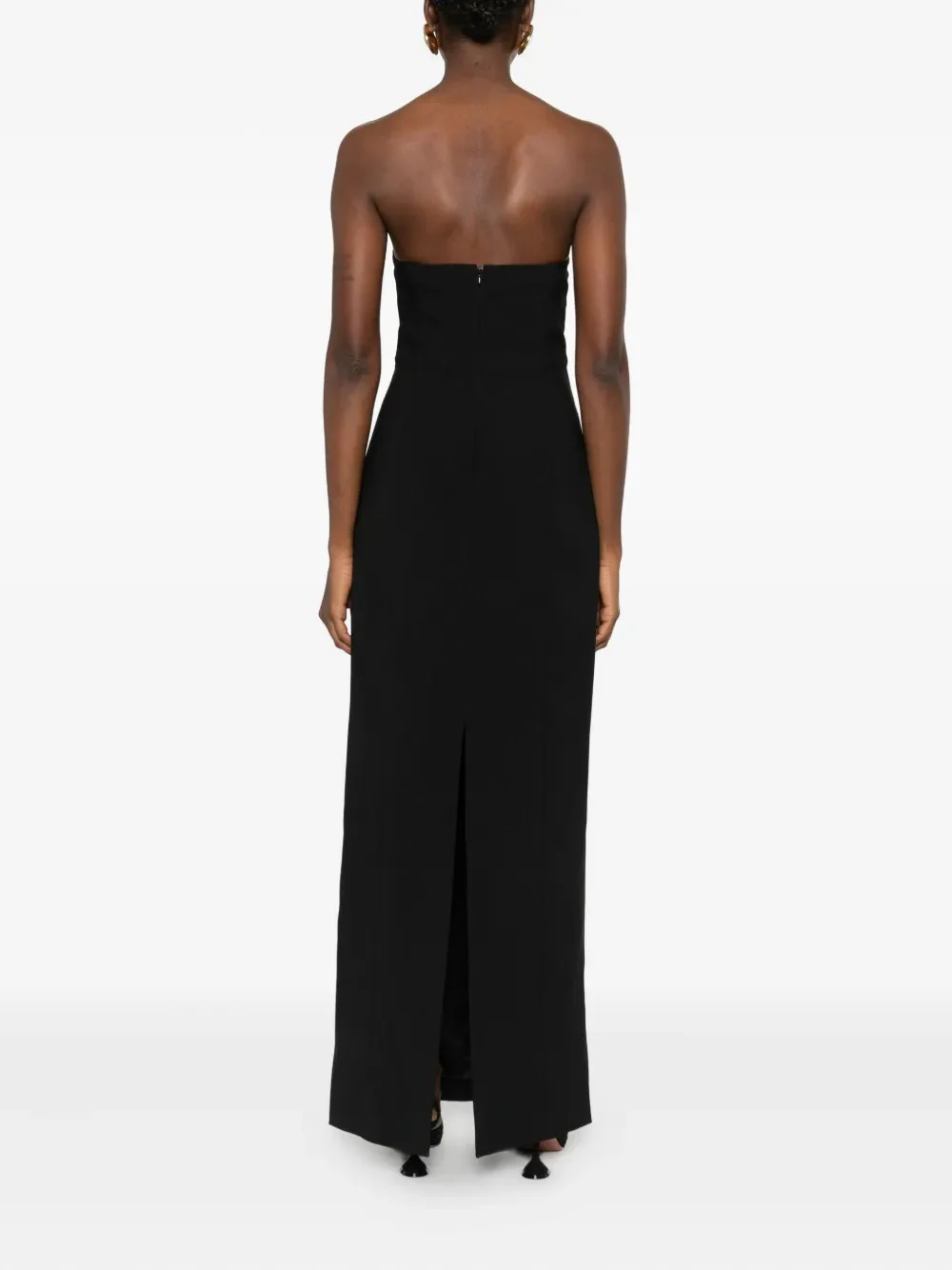 maxi dress solace london - Image 4