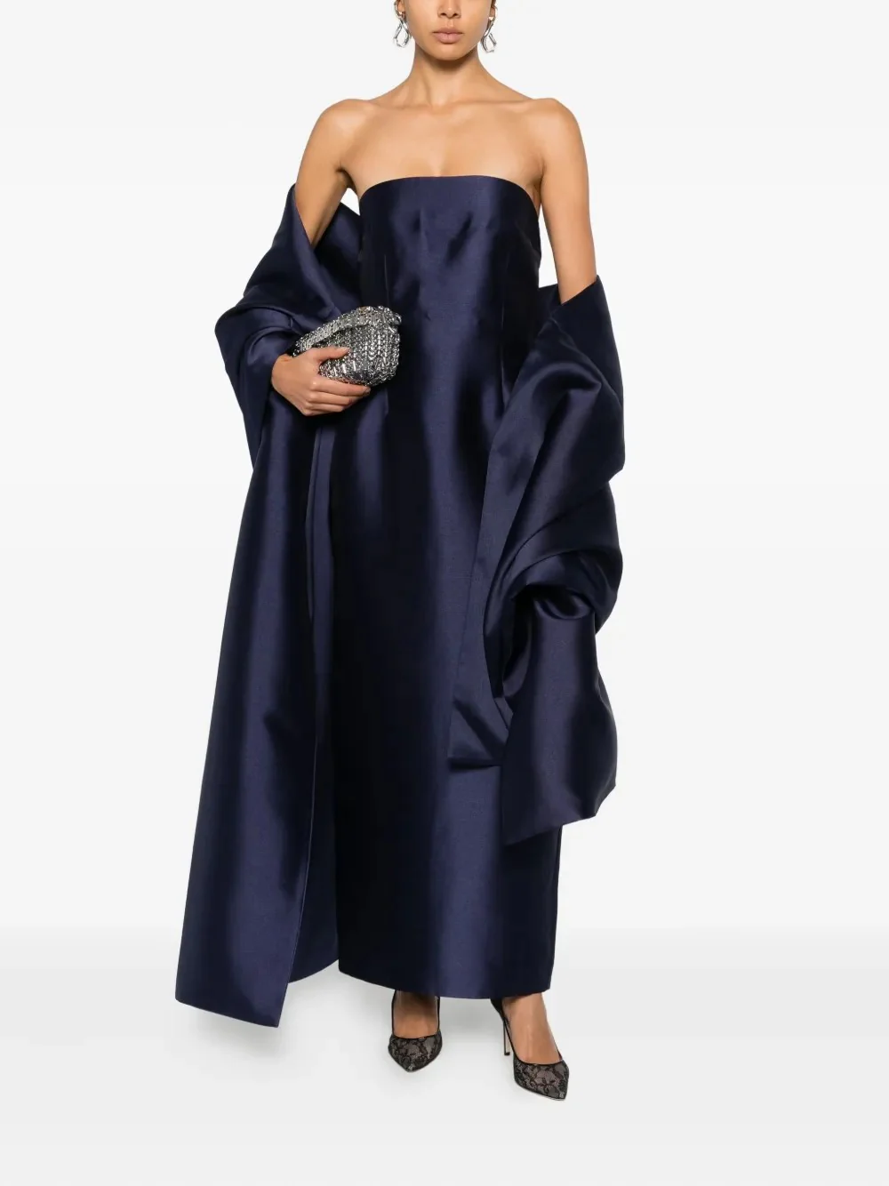 maxi dress solace london - Image 13