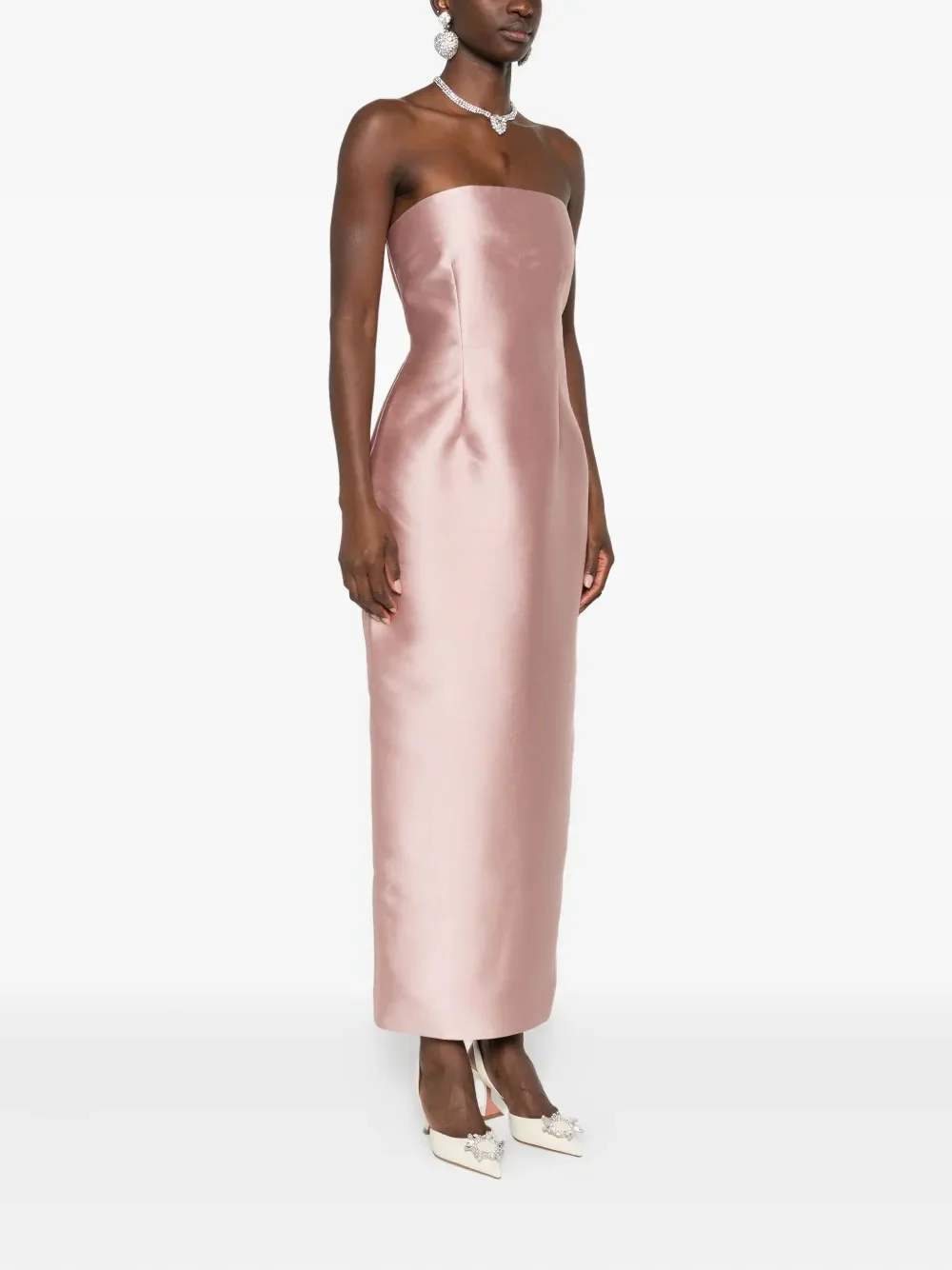 maxi dress solace london - Image 4