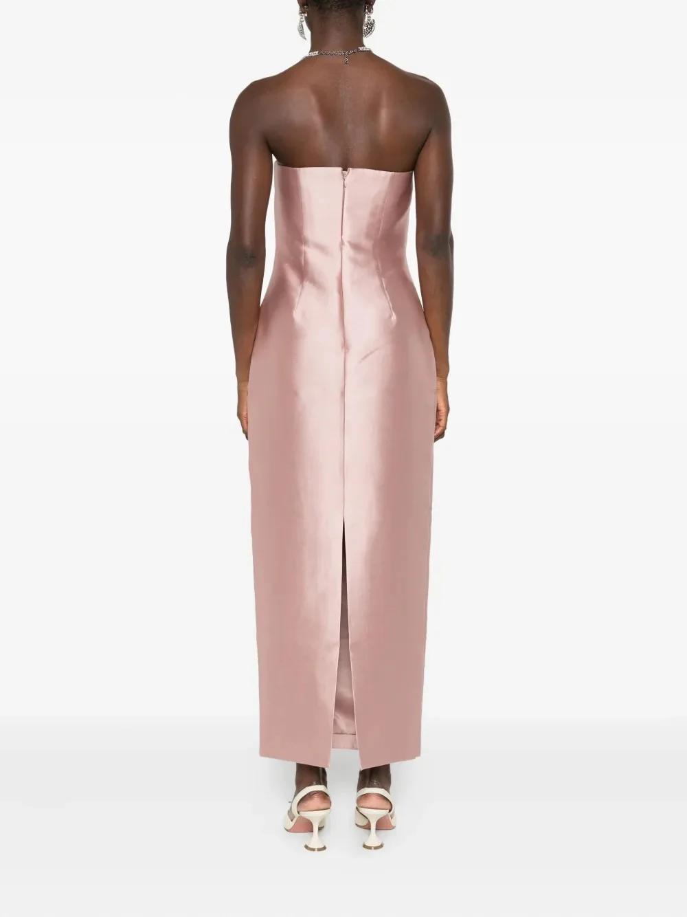 maxi dress solace london - Image 5