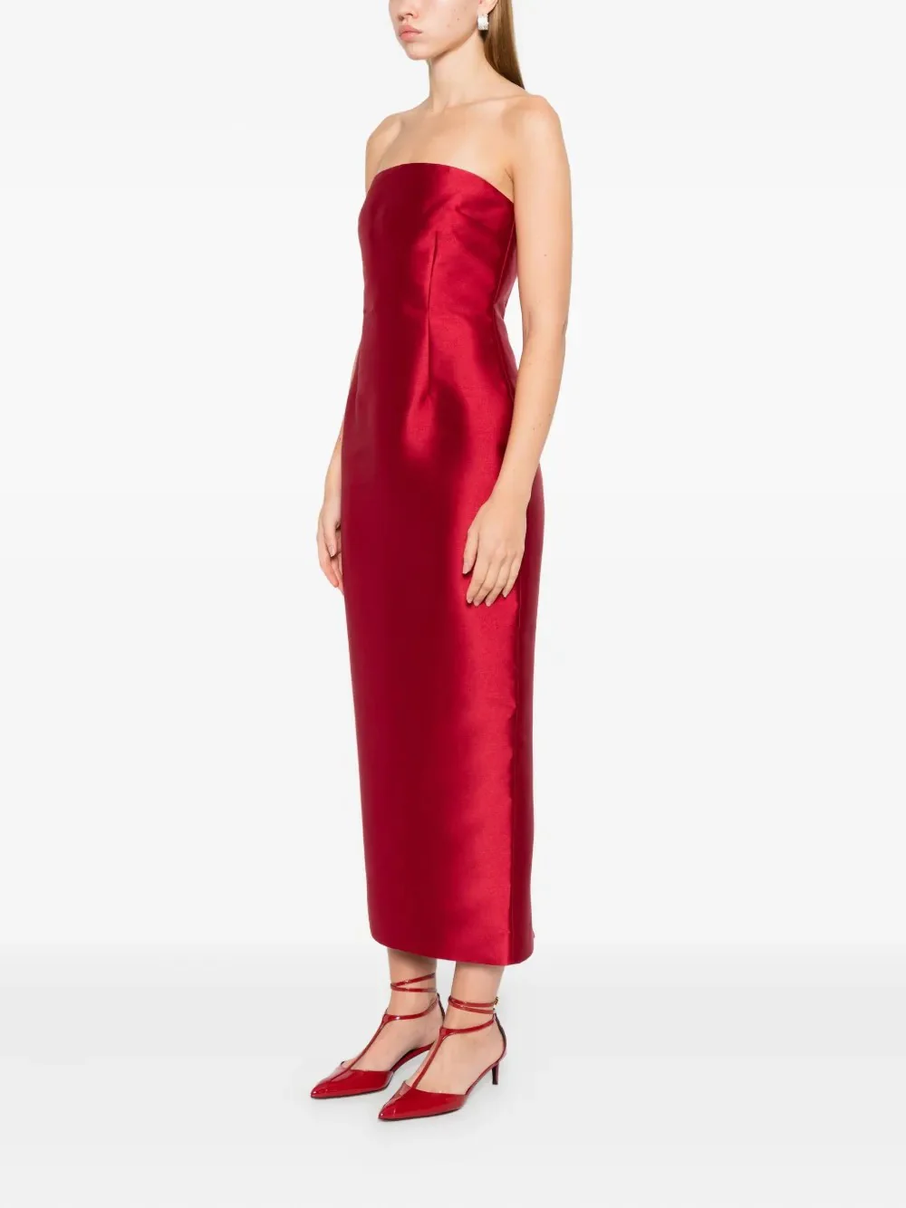 maxi dress solace london - Image 7