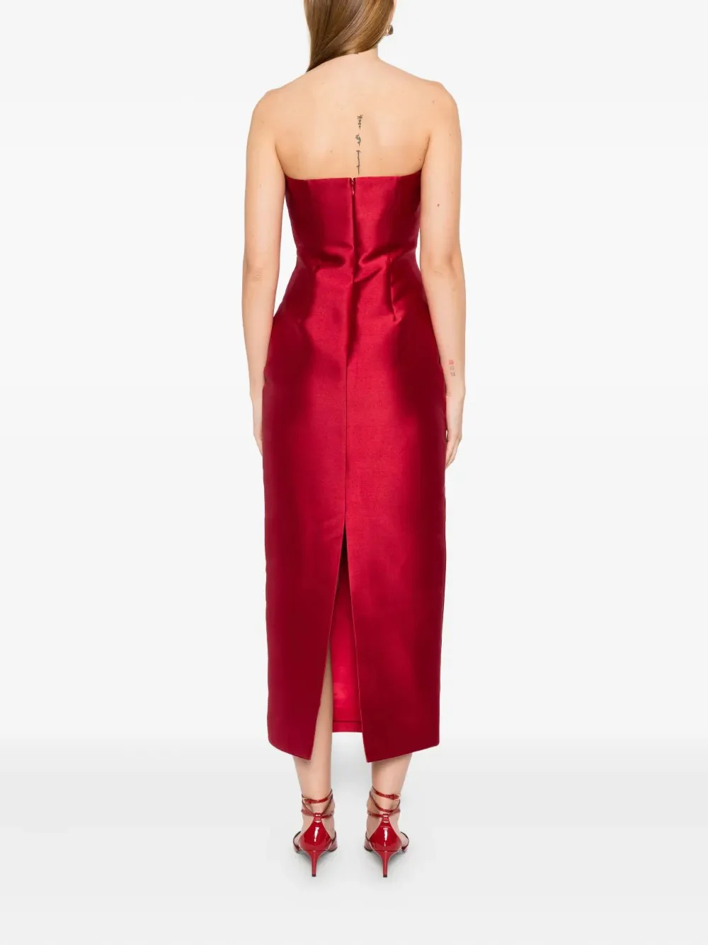 maxi dress solace london - Image 8