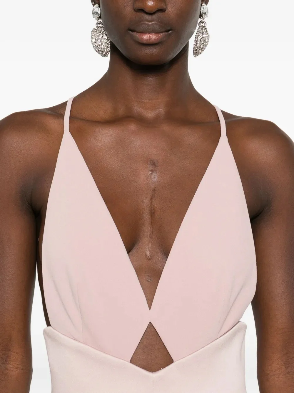 maxi dress solace london - Image 2