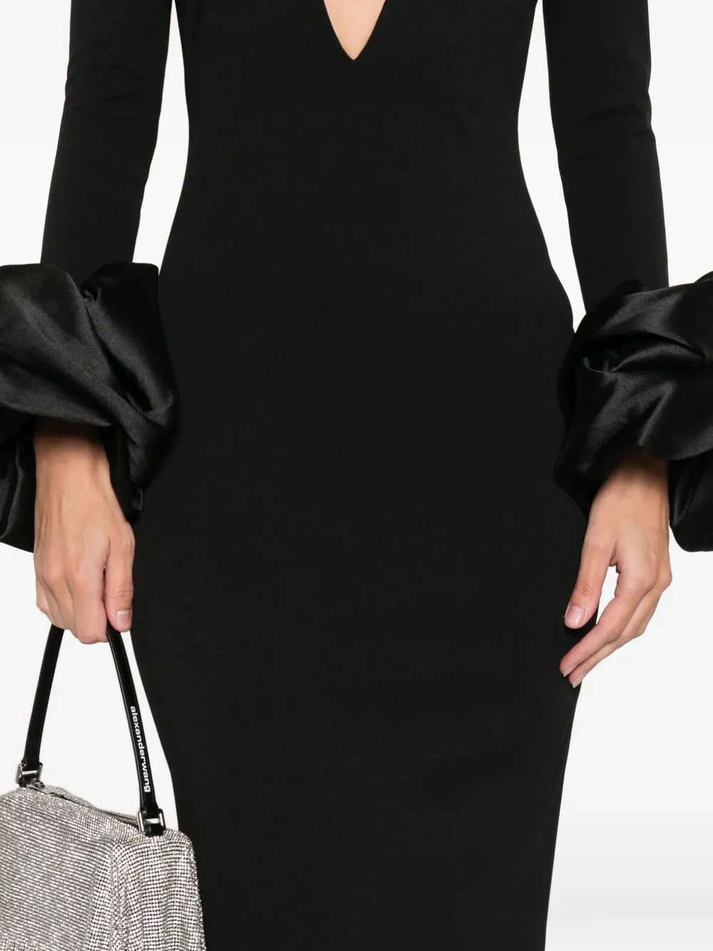 maxi dress solace london - Image 2
