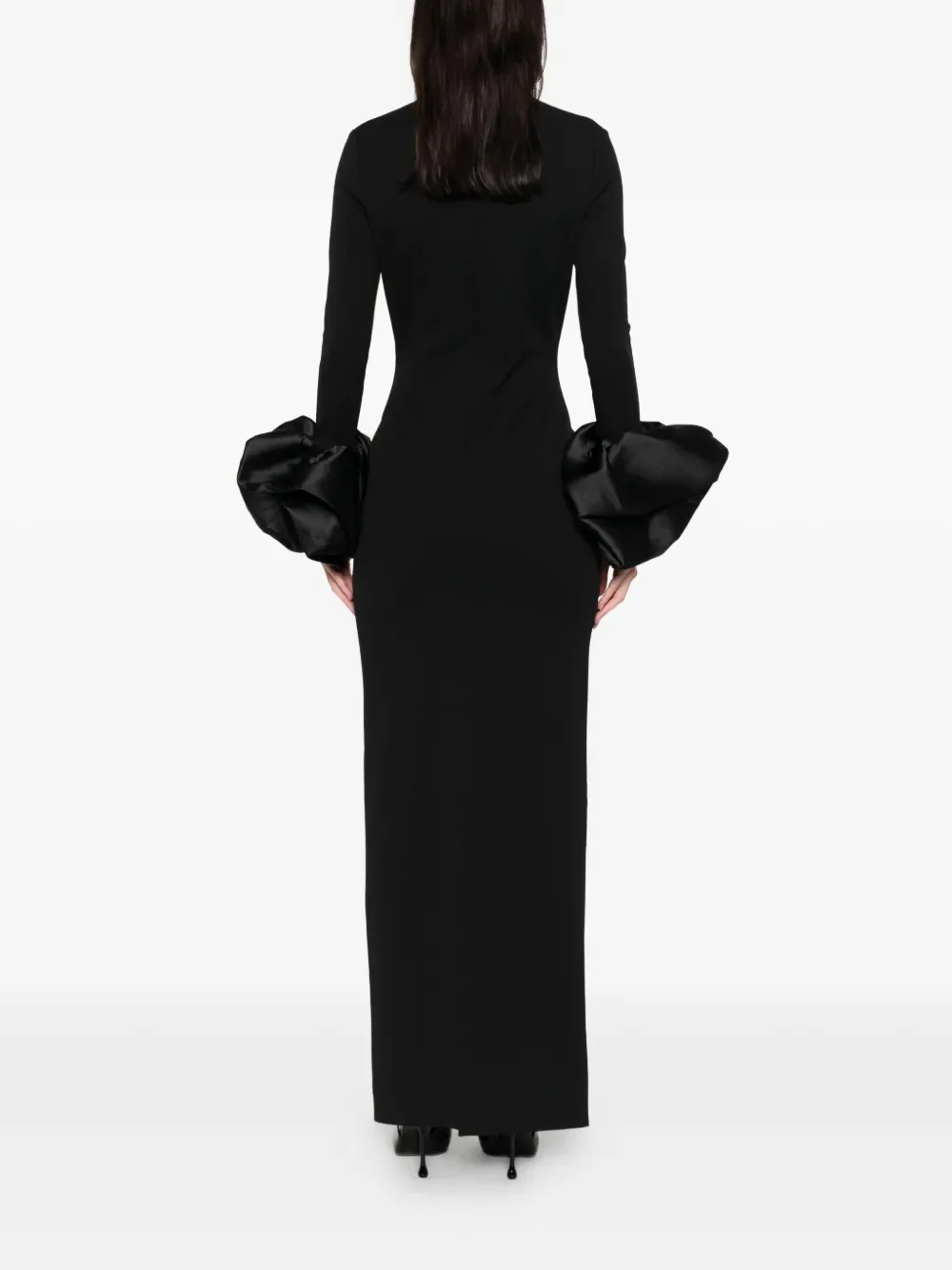 maxi dress solace london - Image 3