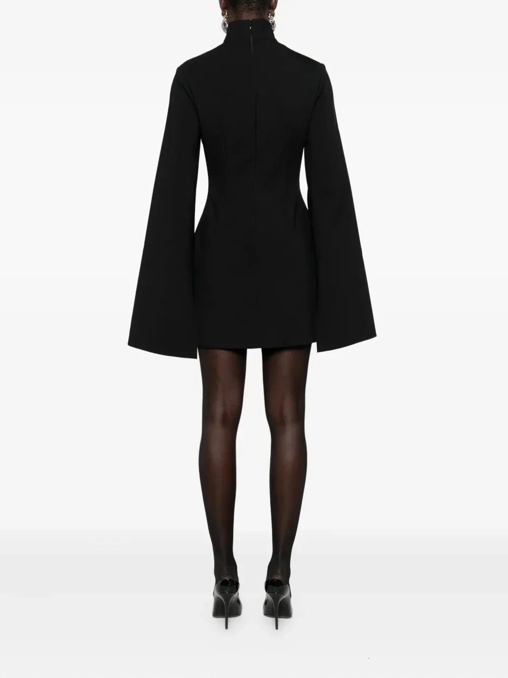mini dress solace london - Image 2
