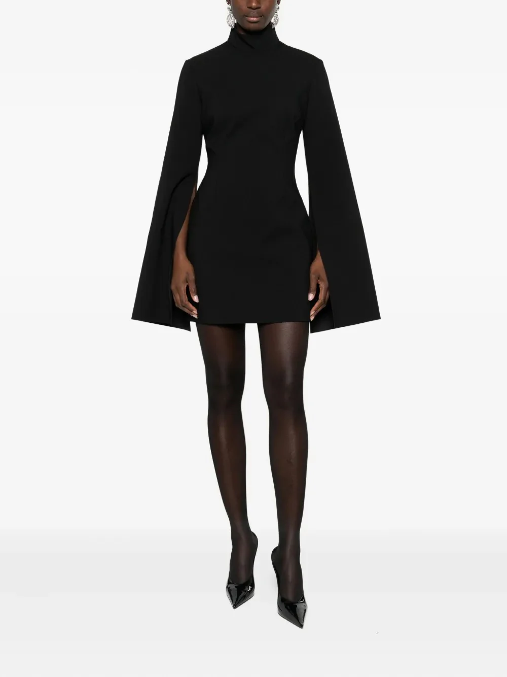 mini dress solace london - Image 4