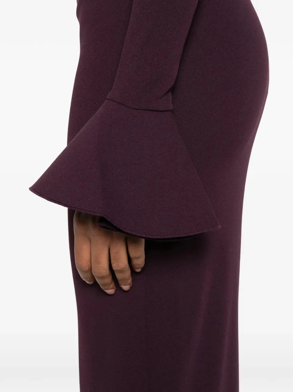 Solace London - Vestito Elegante - Image 4