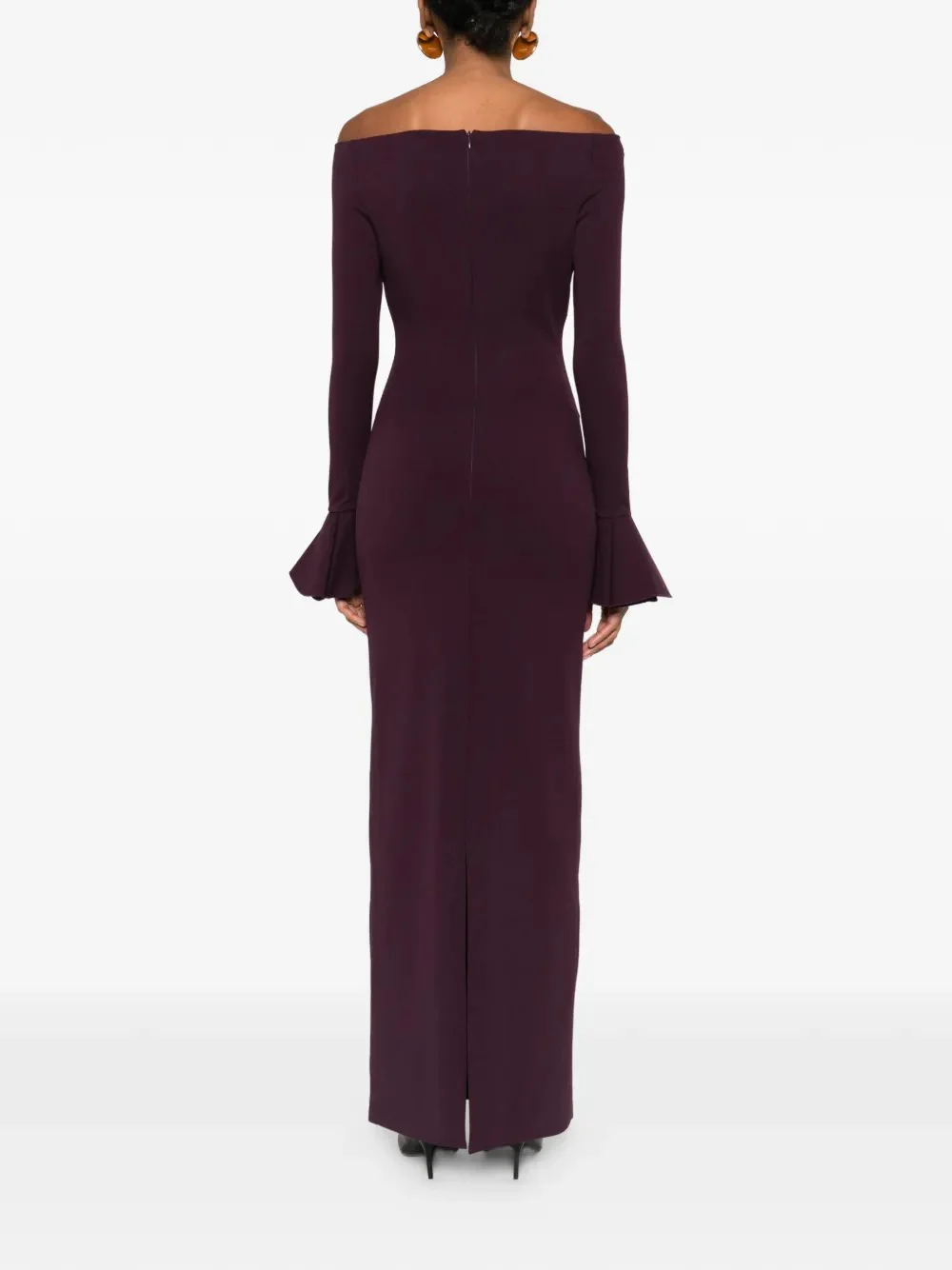 Solace London - Vestito Elegante - Image 5