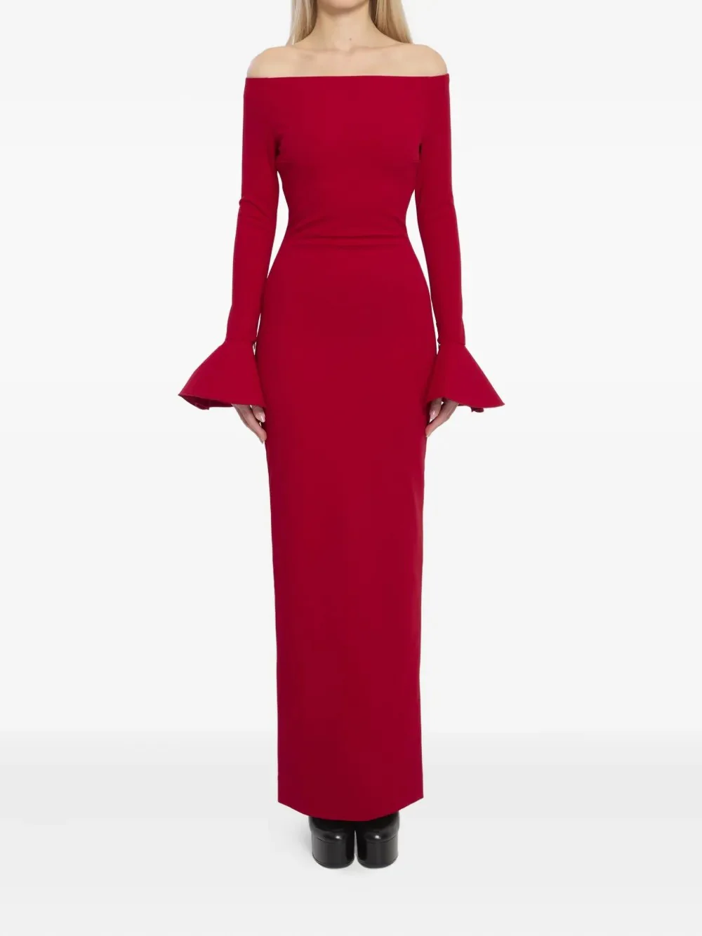Solace London - Vestito Elegante - Image 6