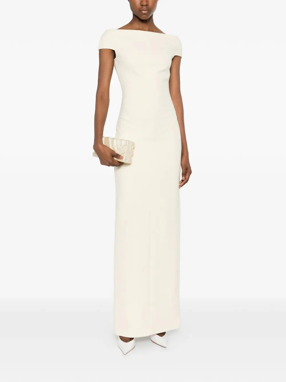 SOLACE LONDON Vestiti Donna - Image 4