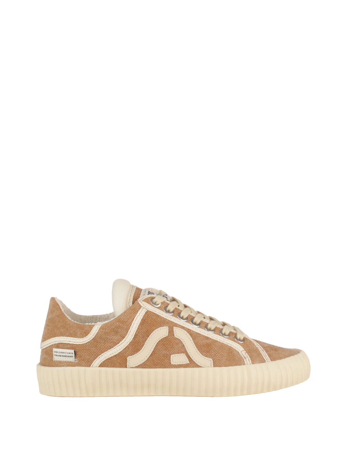 SPRINGA Sneakers wavy olona