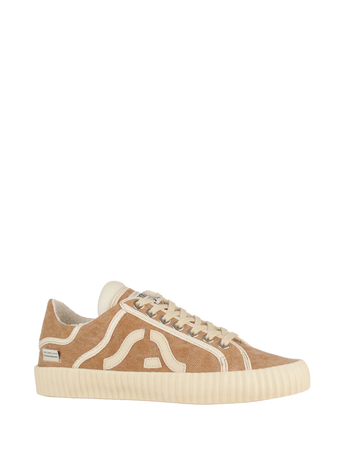 SPRINGA Sneakers wavy olona - Image 2