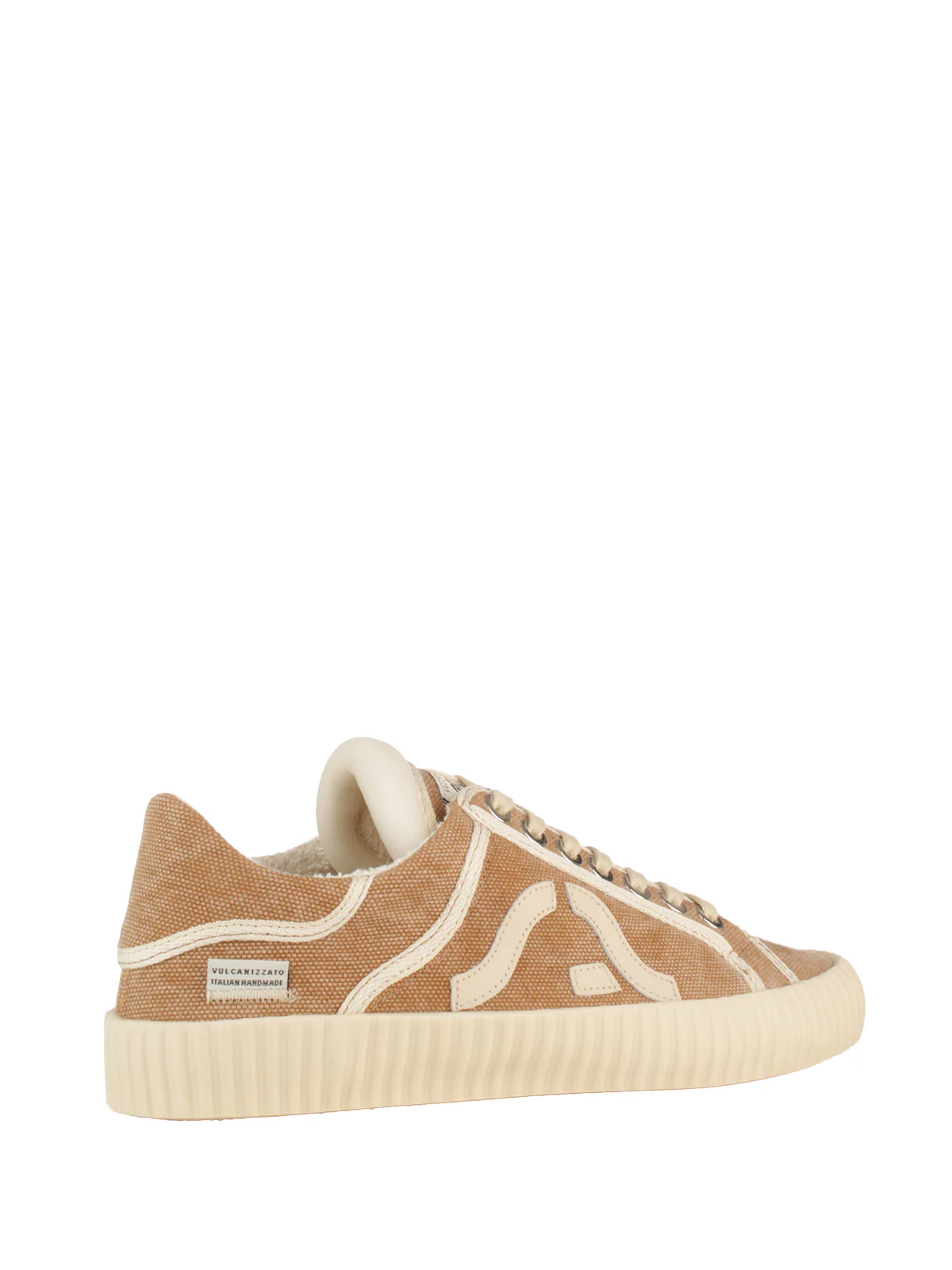 SPRINGA Sneakers wavy olona - Image 3