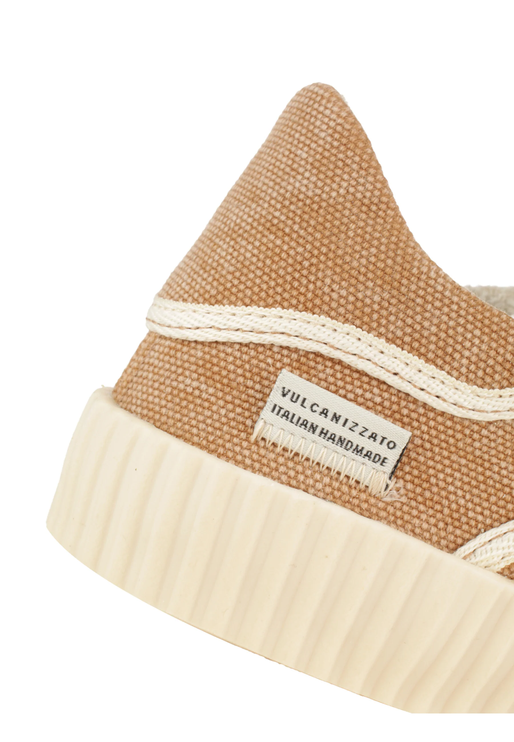 SPRINGA Sneakers wavy olona - Image 4