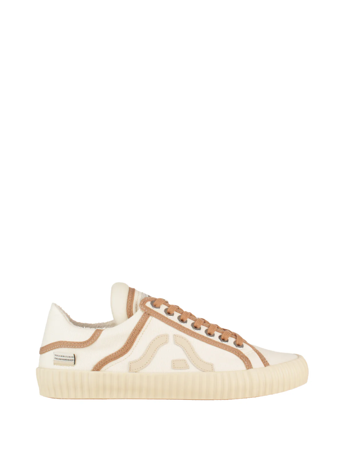 SPRINGA Sneakers wavy olona - Image 5