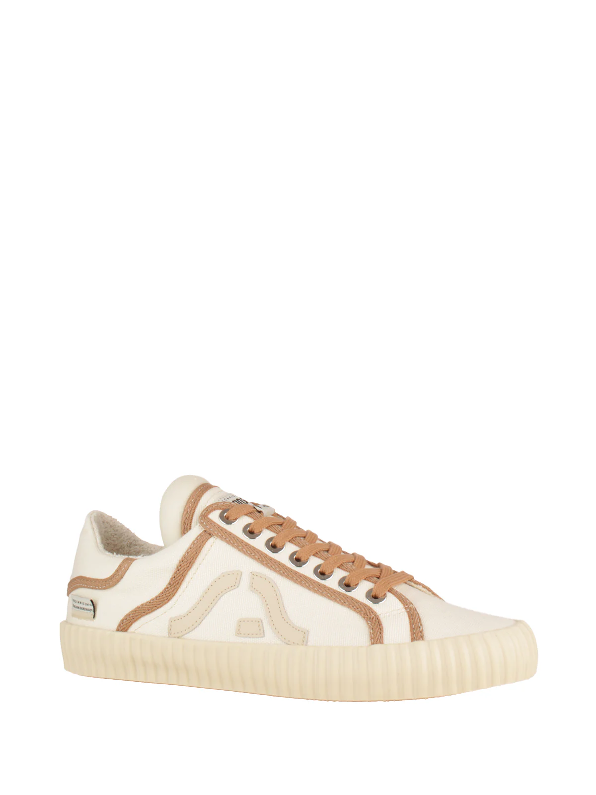 SPRINGA Sneakers wavy olona - Image 6