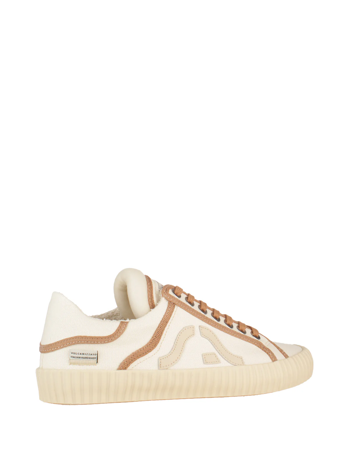 SPRINGA Sneakers wavy olona - Image 7