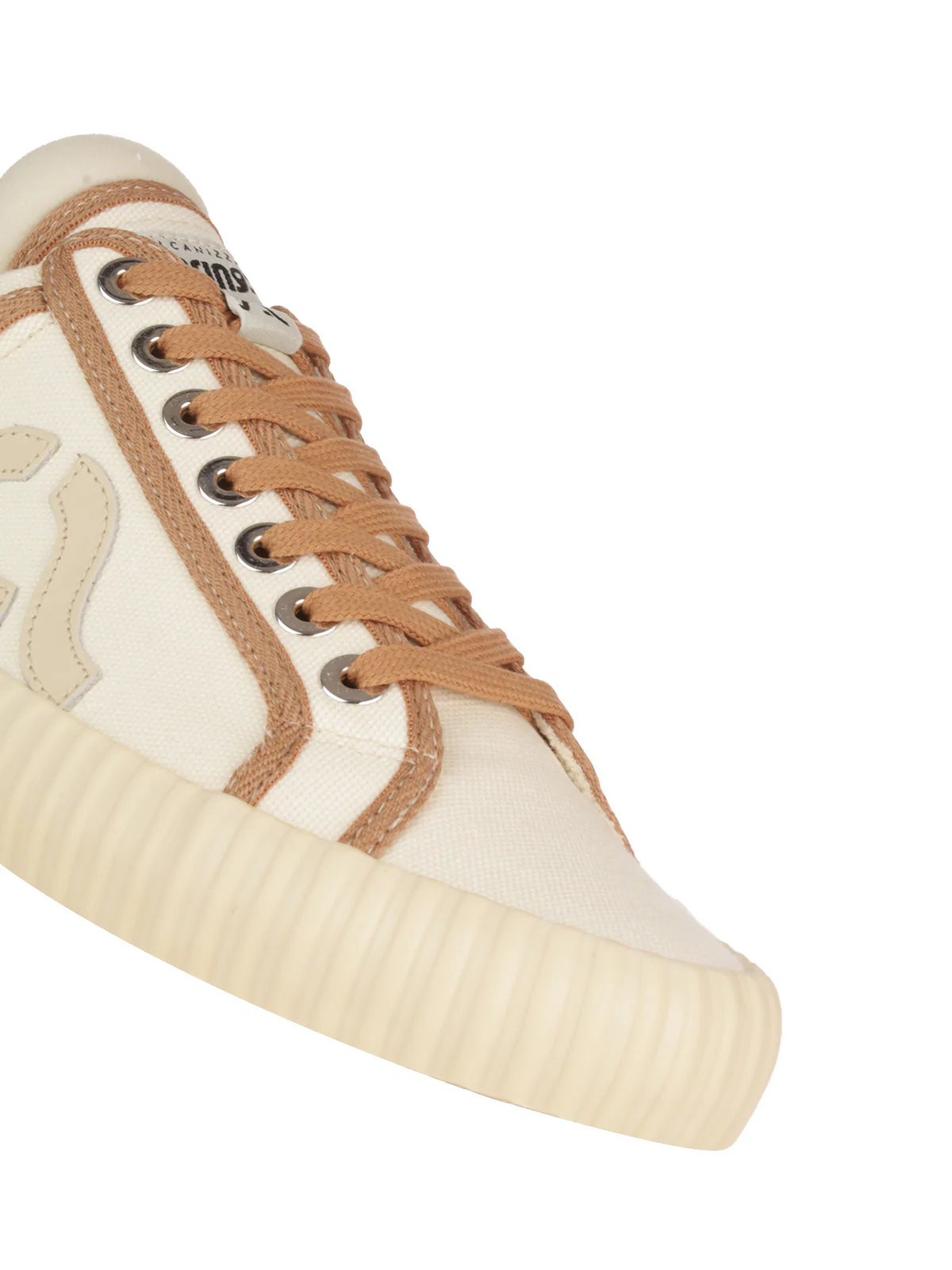 SPRINGA Sneakers wavy olona - Image 8