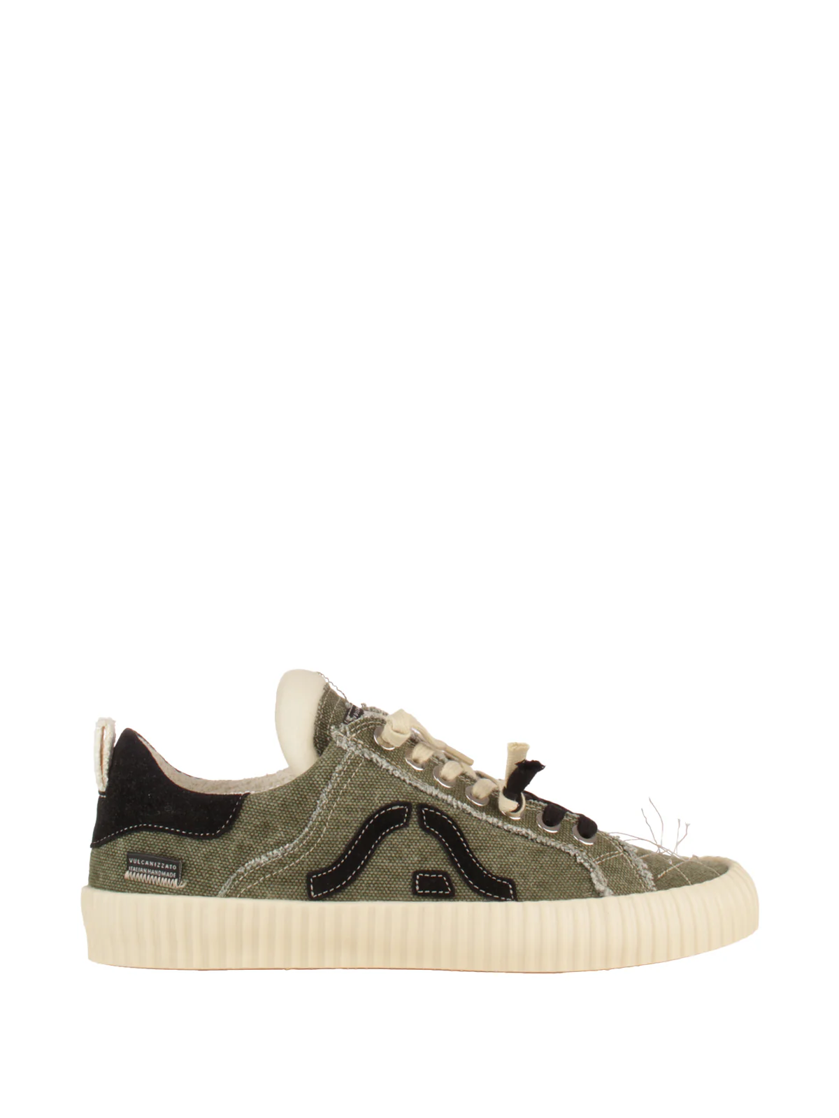 SPRINGA - Sneakers wavy olona