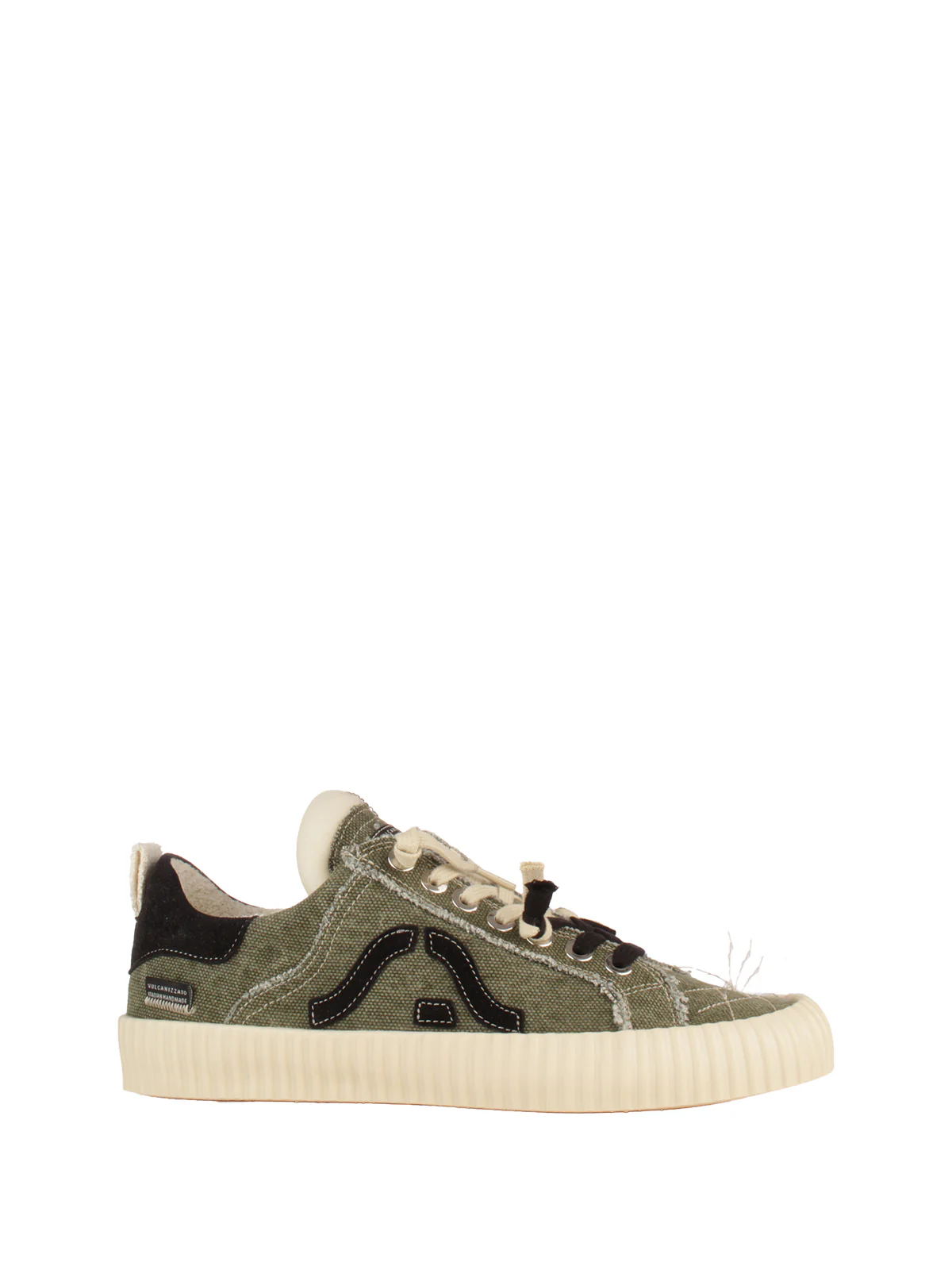 SPRINGA - Sneakers wavy olona - Image 2