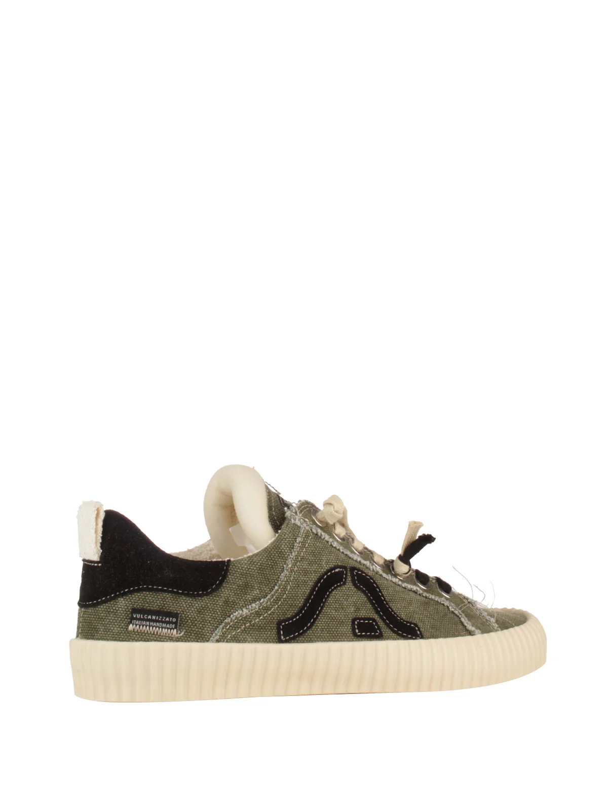 SPRINGA - Sneakers wavy olona - Image 3