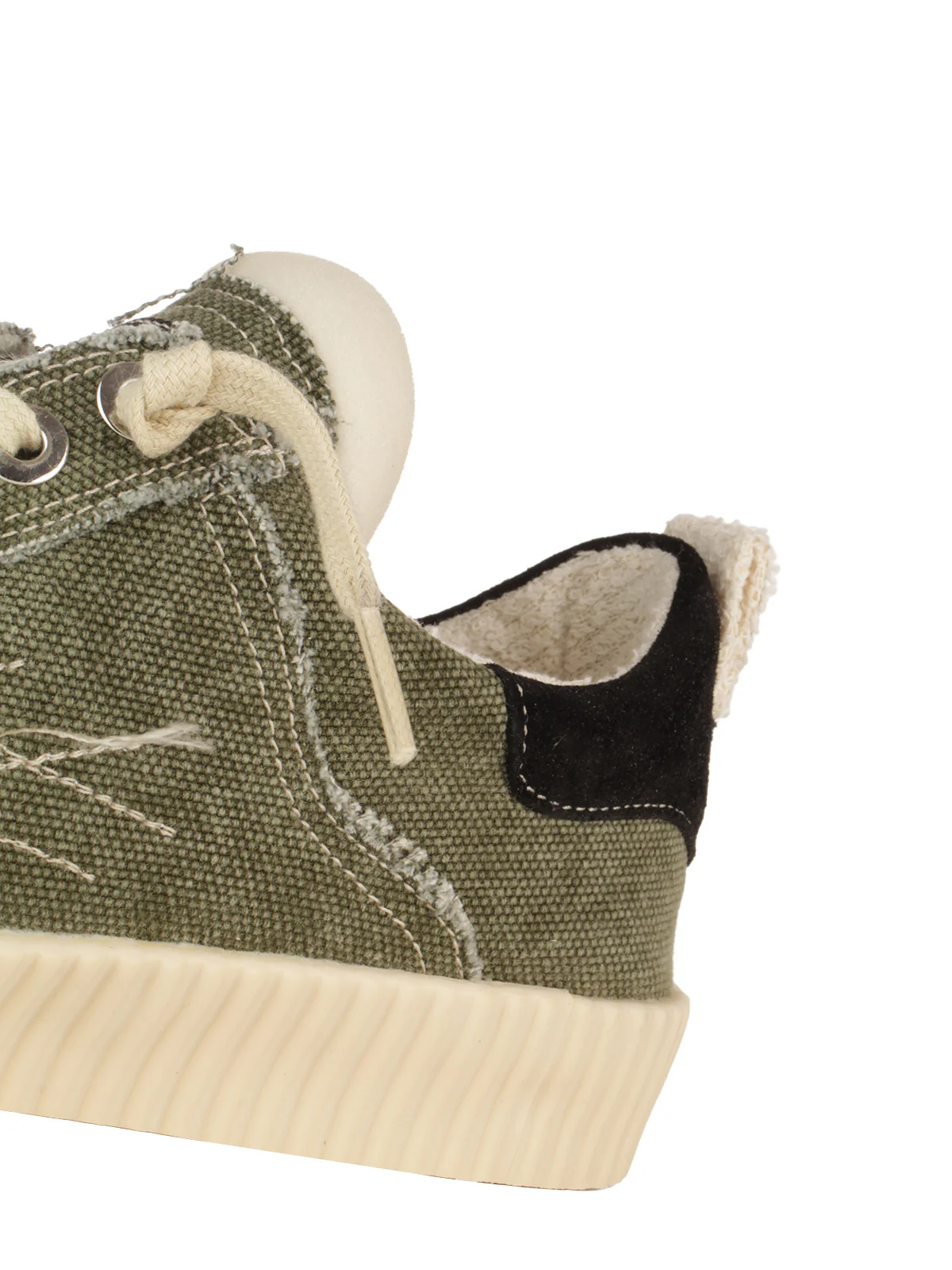 SPRINGA - Sneakers wavy olona - Image 4