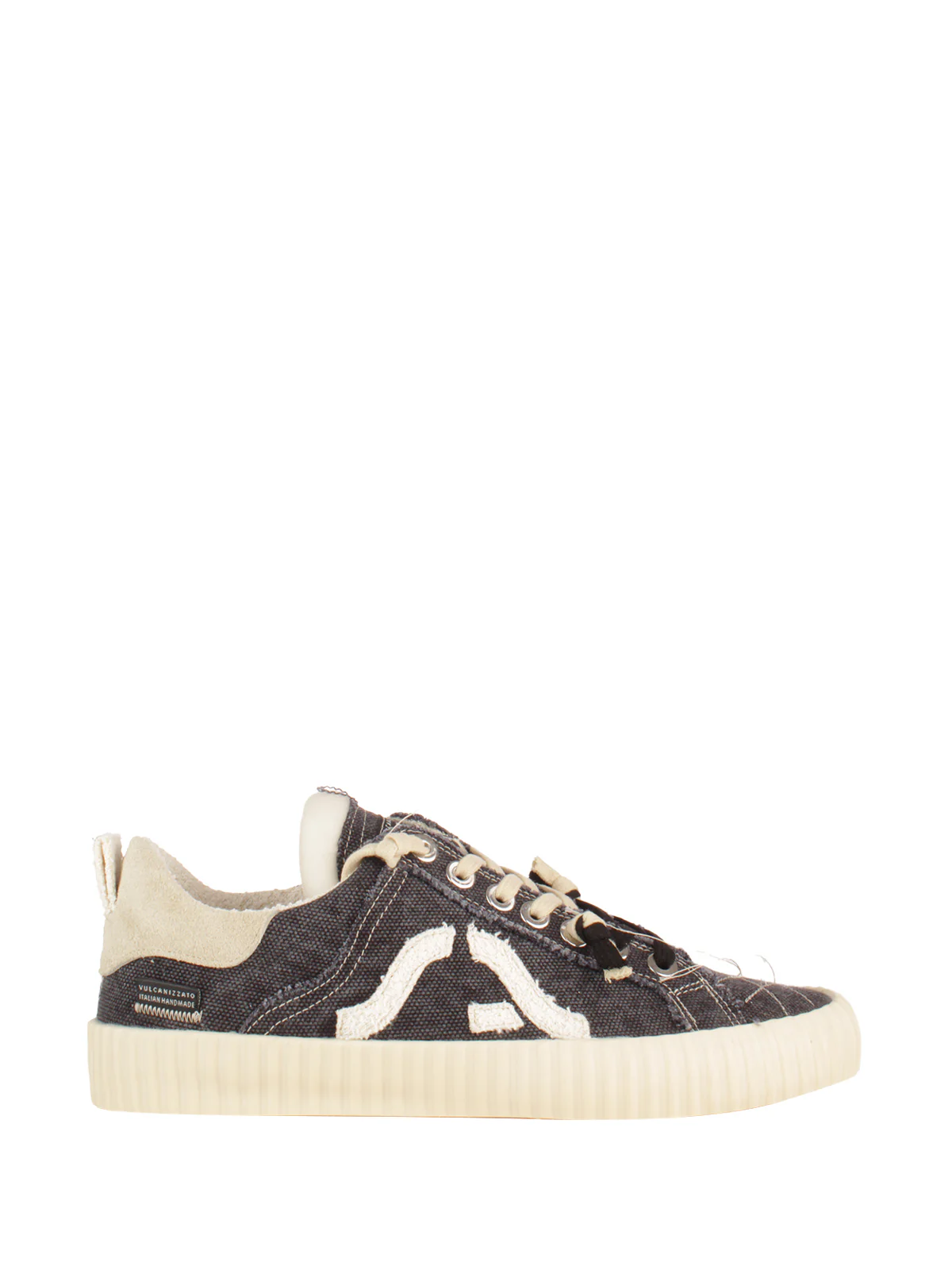 SPRINGA - Sneakers wavy olona - Image 5