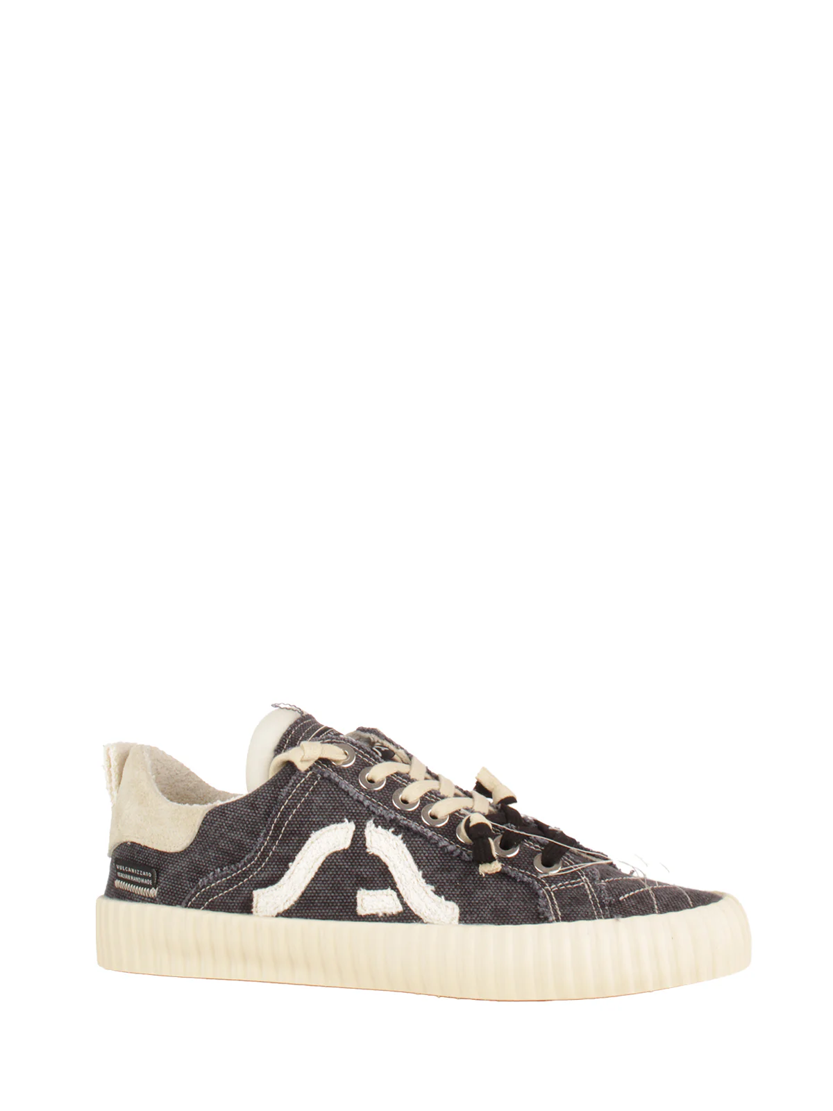 SPRINGA - Sneakers wavy olona - Image 6