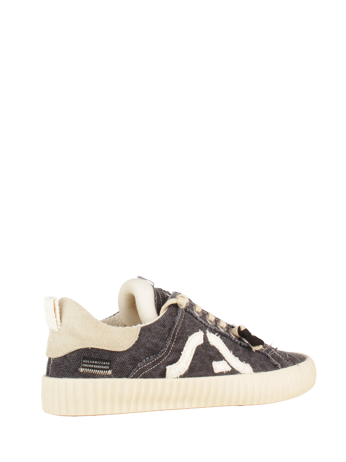 SPRINGA - Sneakers wavy olona - Image 7