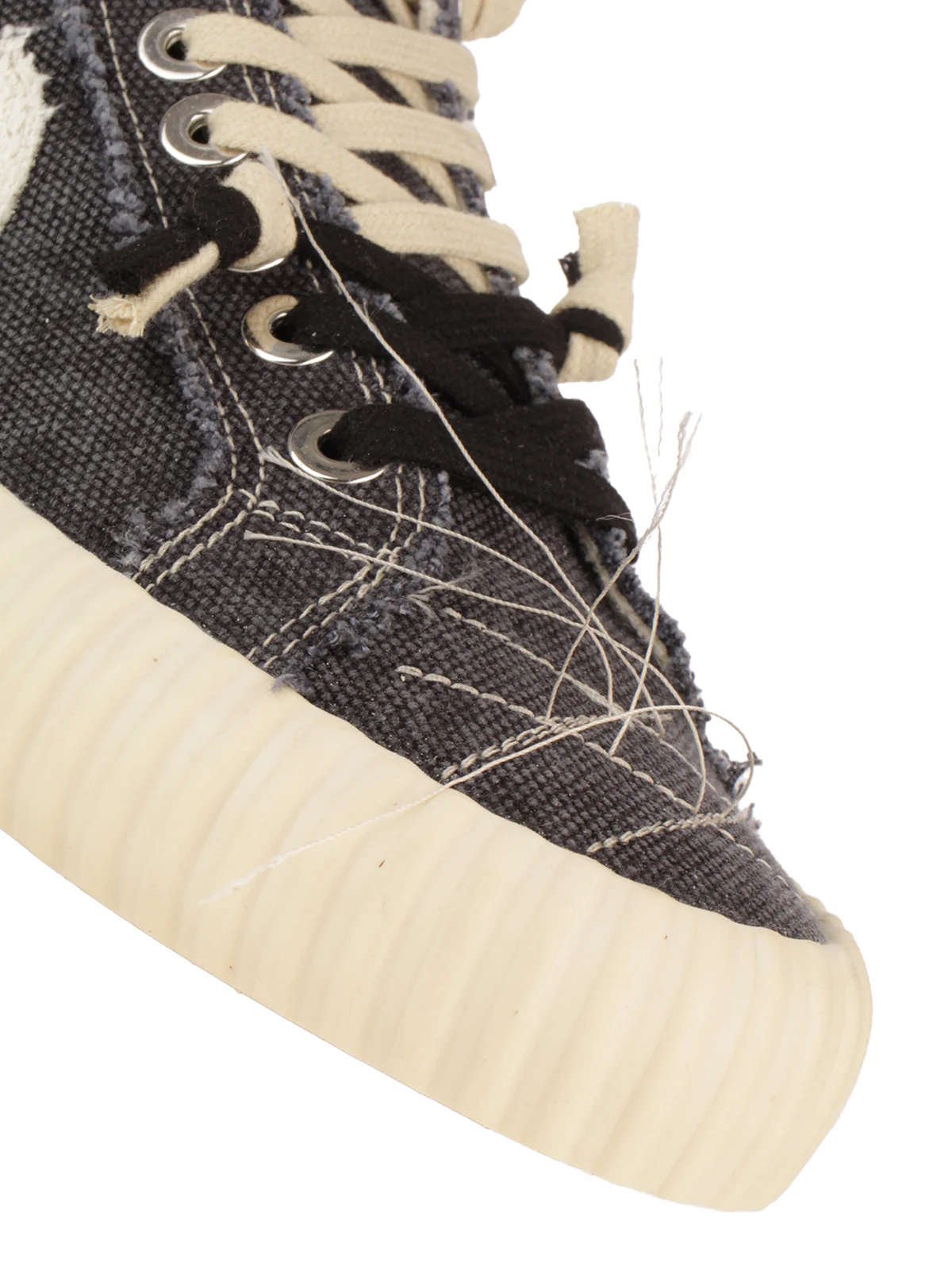 SPRINGA - Sneakers wavy olona - Image 8