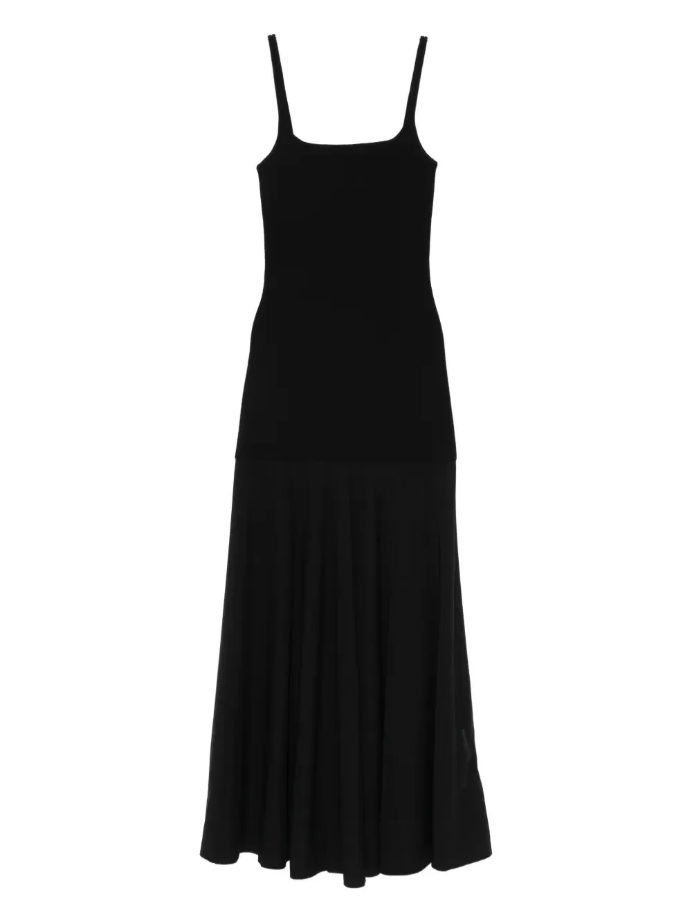 ST. AGNI - Midi dress