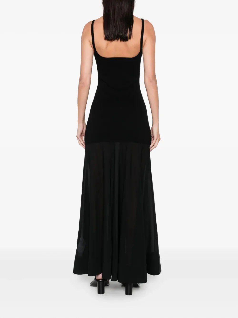 ST. AGNI - Midi dress - Image 5