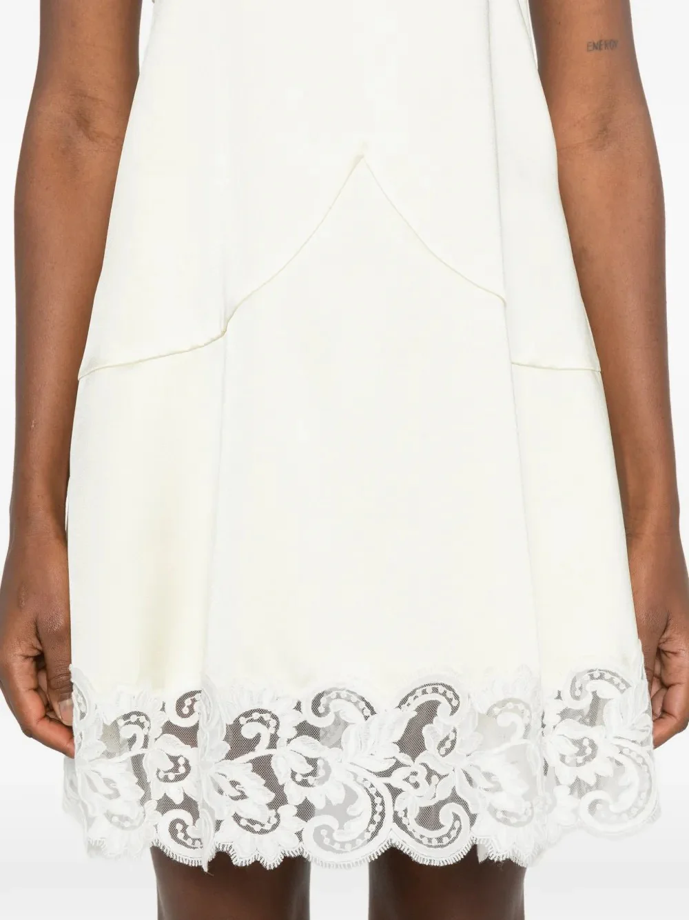 Stella McCartney - mini dress - Image 3